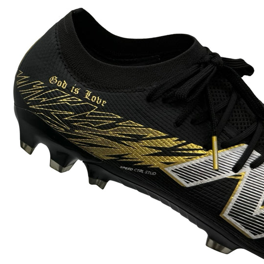 Eberechi Eze | Player-Worn Boots | 2024/25 | Crystal Palace