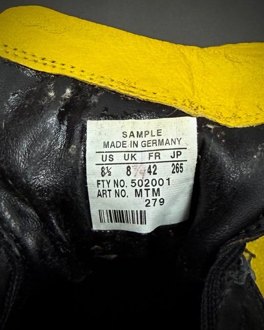 Robin van Persie | Match-Worn Boots | 2010 FIFA World Cup | 1 Goal | 2 Assists | Netherlands