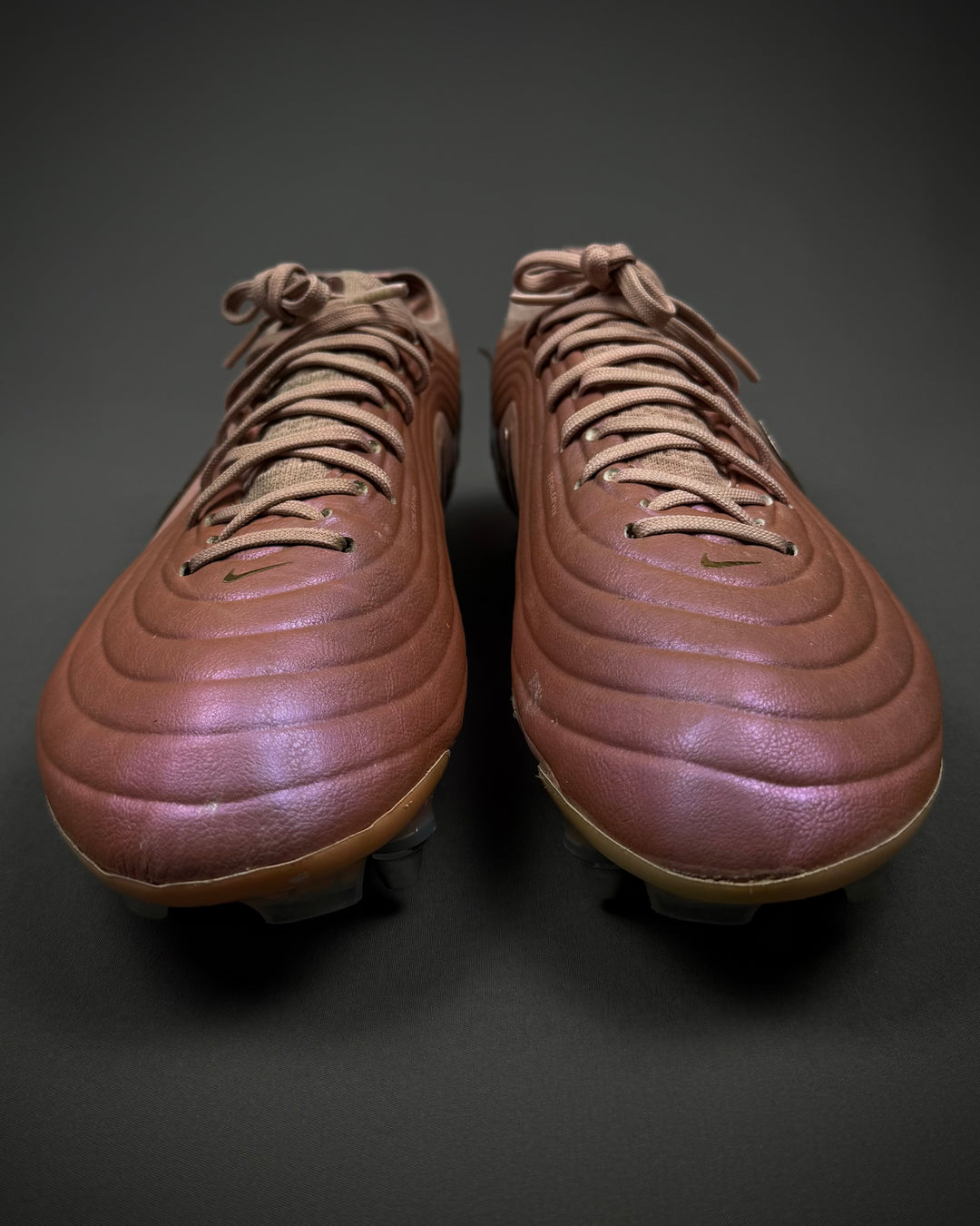 Matheus Cunha | Match-Worn Boots | 2025/26 | 1 Goal | 1 Assist | Manchester United Debut Season