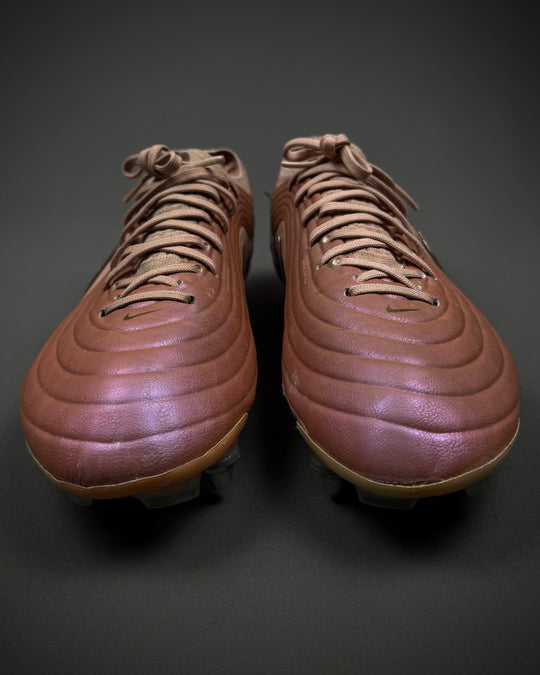 Matheus Cunha | Match-Worn Boots | 2025/26 | 1 Goal | 1 Assist | Manchester United Debut Season