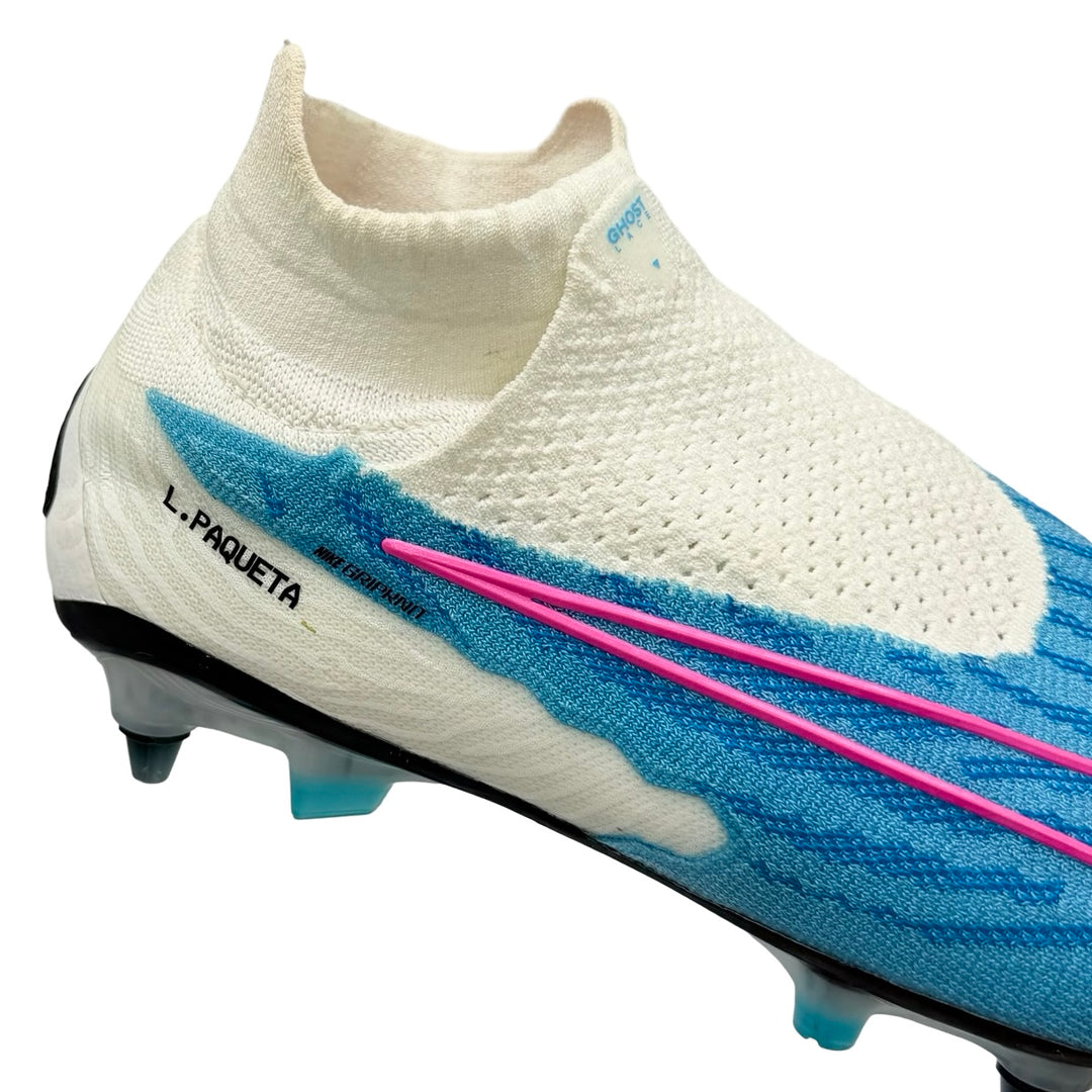 Lucas Paquetá | Match-Worn Boots | 2022/23 | West Ham United