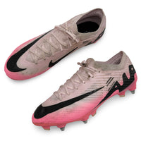 Nike Air Zoom Mercurial Vapor 15 Elite, usadas por Niclas Füllkrug en partidos, 3 goles marcados y fotocombinadas - Final de la UEFA Champions League 2024, Eurocopa 2024 y 2024/25