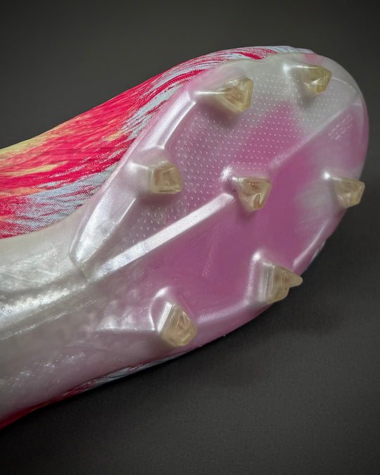 James Rodríguez | Player-Worn Boots | 2019/20 | Real Madrid