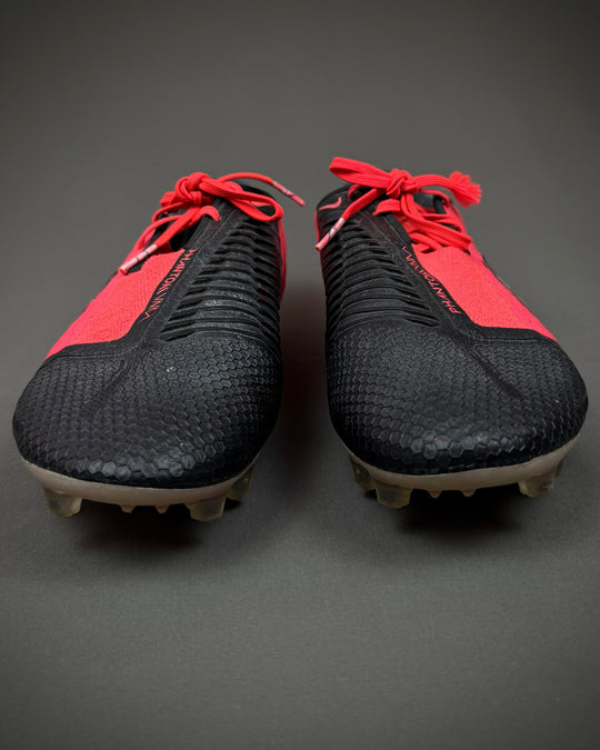 Phil Foden | Match-Worn Boots | 2019/20 | Carabao Cup Final MOTM | 2 Assists | Manchester City