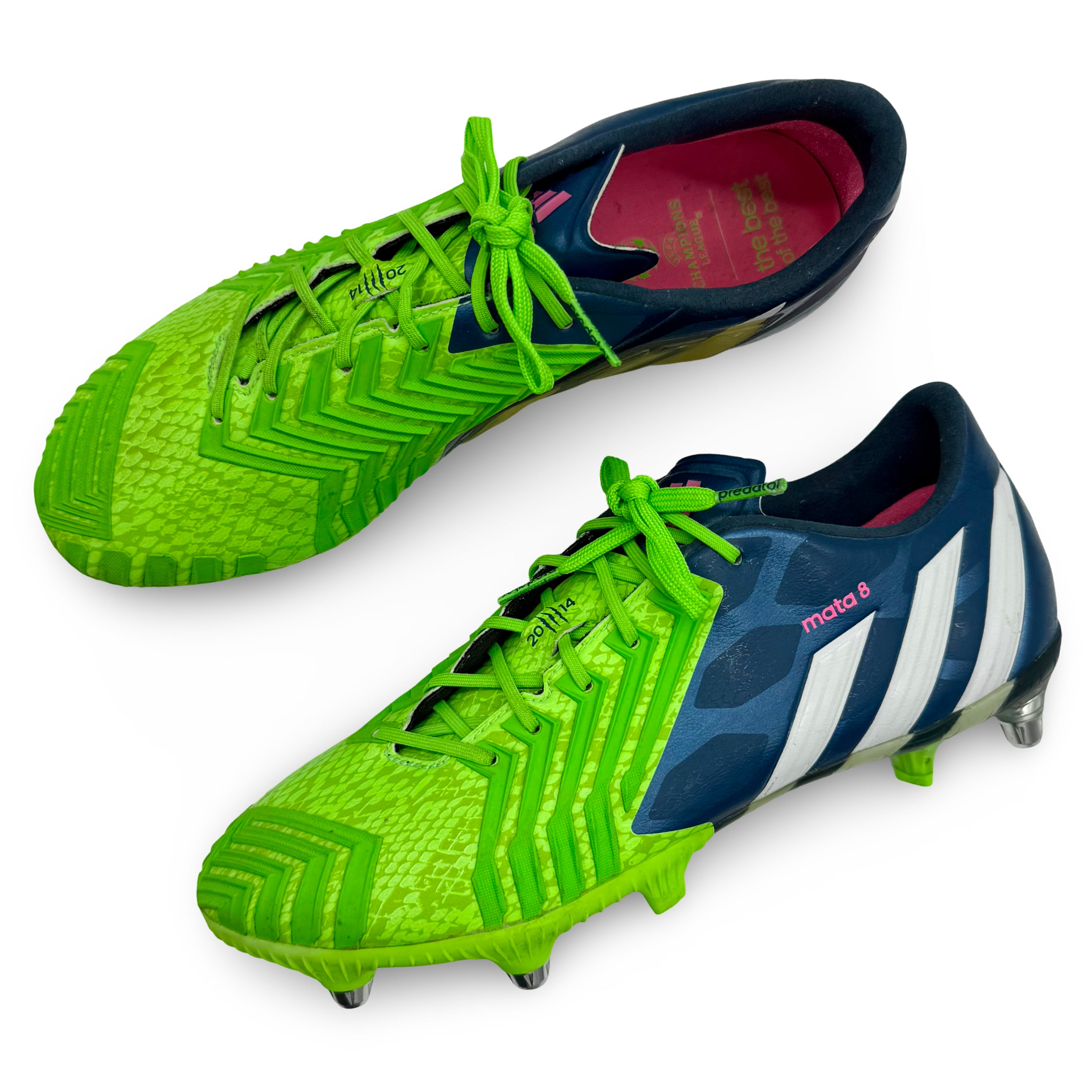 adidas predator cleats 2014