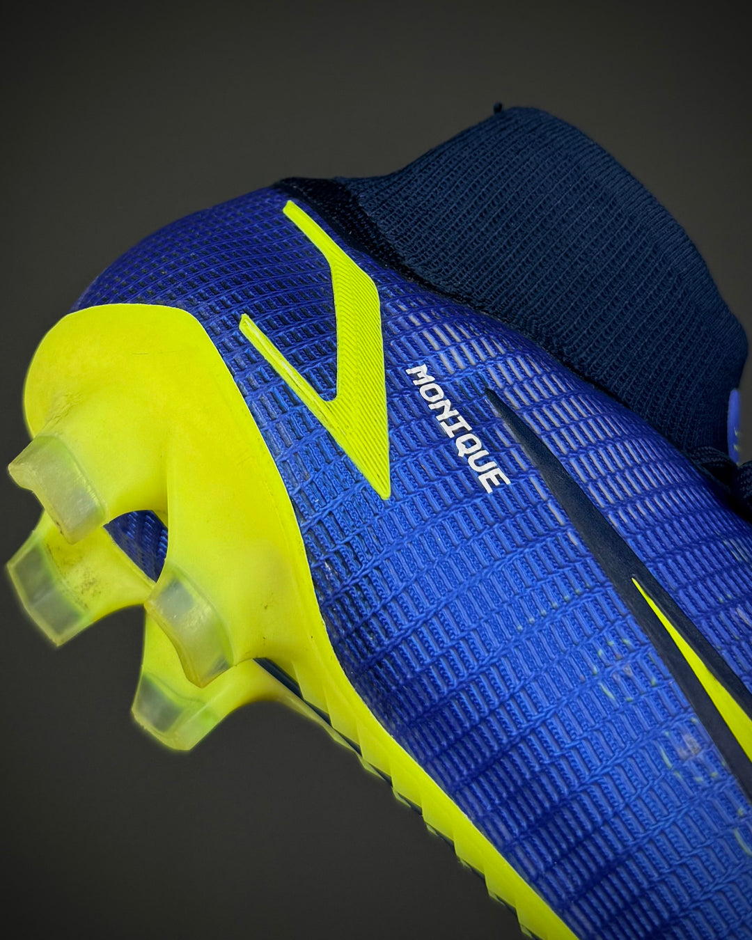 Fred | Player-Worn Boots | 2021/22 | Manchester United
