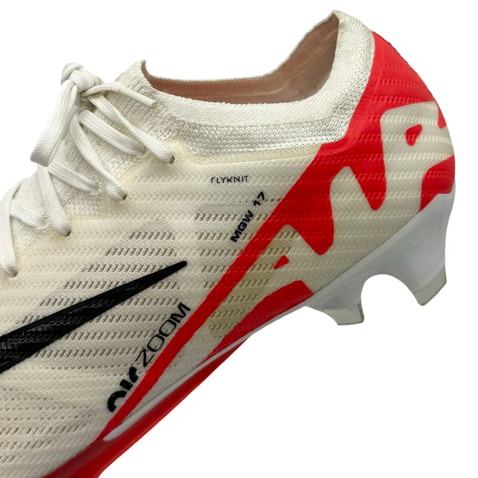 Morgan Gibbs-White | Match-Worn Boots | 2023/24 | Nottingham Forest