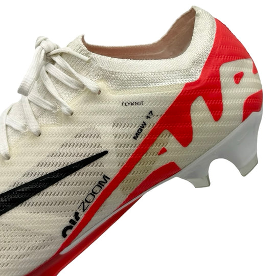 Morgan Gibbs-White | Match-Worn Boots | 2023/24 | Nottingham Forest