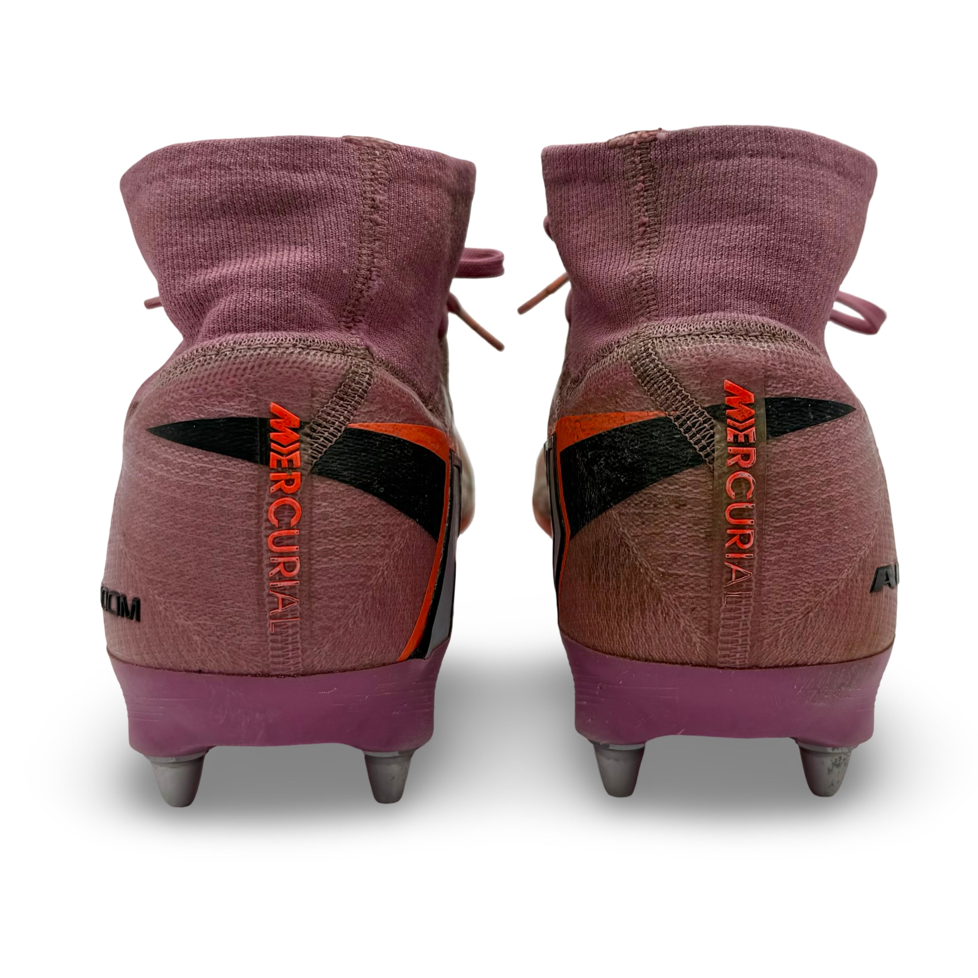 Joshua Zirkzee | Match-Worn Boots | Photo-Matched | 2025/26