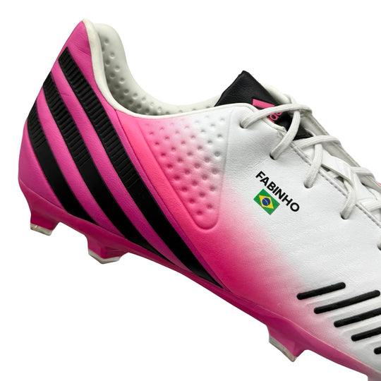 Fabinho | Match Issued | 2021/22 | Adidas Predator Lethal Zones I