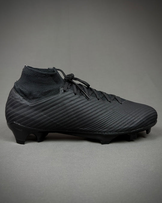 Cristiano Ronaldo | Player-Worn Boots | 2021/22 | 1-of-1 CR7 Prototype | Manchester United