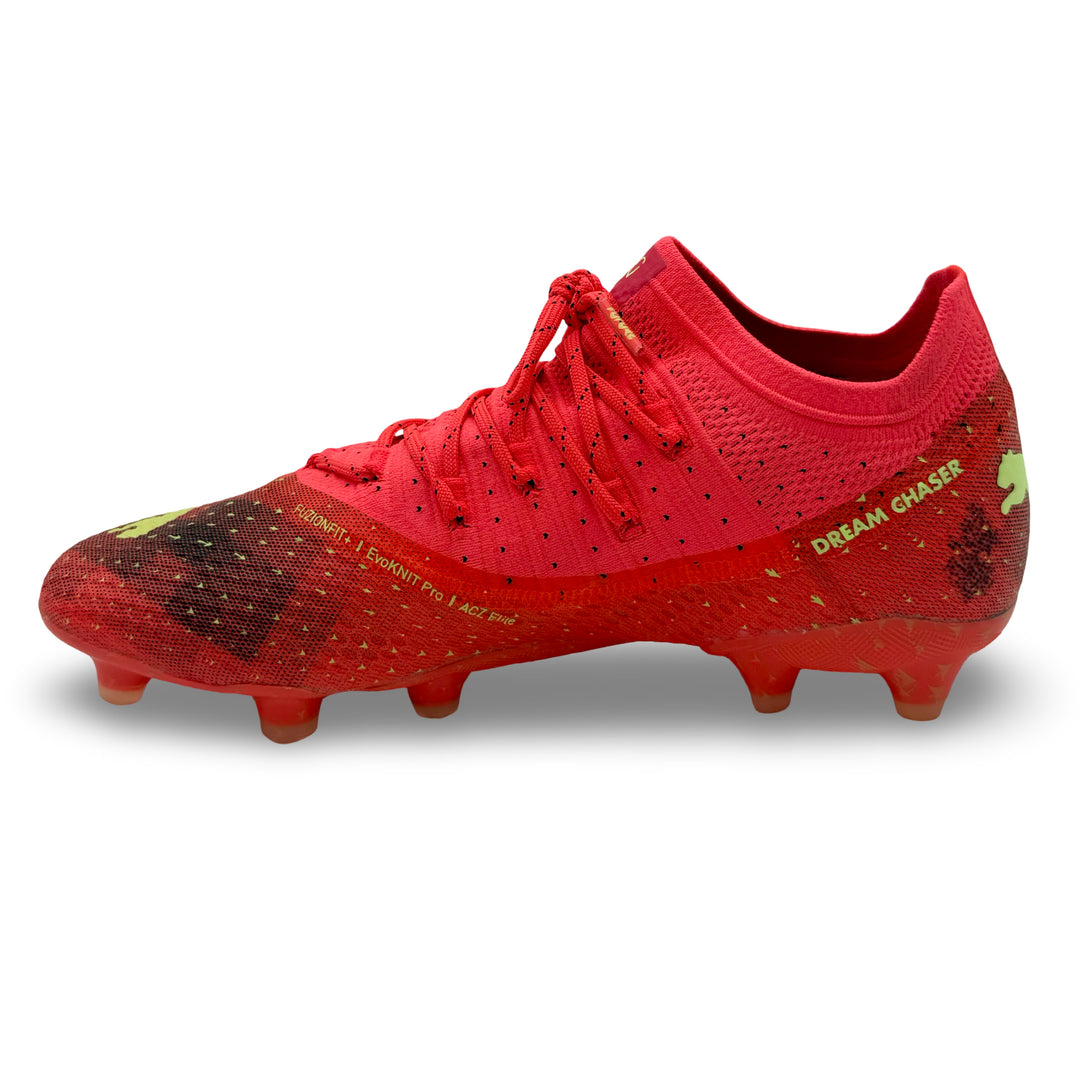 Neymar Jr. | Match-Issued Boots | 2022/23 | PSG & Brazil