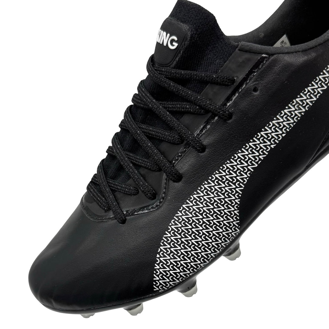 Neymar Jr. Match Issued Puma KING Platinum 'NJR' Signature Edition - 2020/21