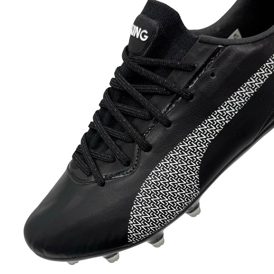 Neymar Jr. Match Issued Puma KING Platinum 'NJR' Signature Edition - 2020/21