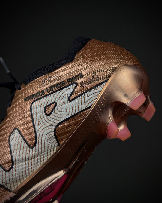 Facundo Pellistri | Match-Worn Boots | 2022 FIFA World Cup | Uruguay