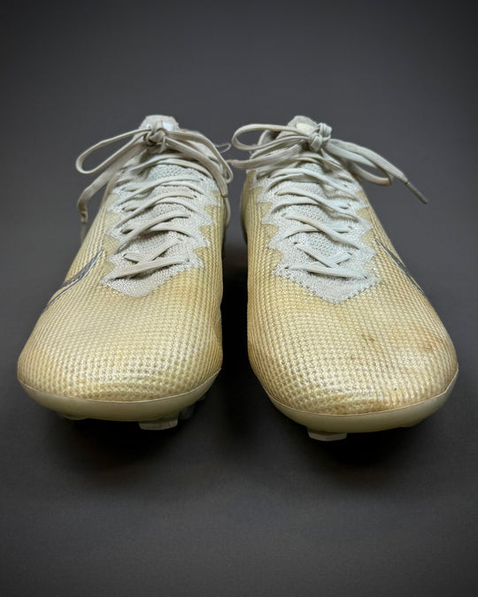 Tammy Abraham | Match-Worn Boots | 2019/20 | 2 Goals | 2 Assists | Chelsea