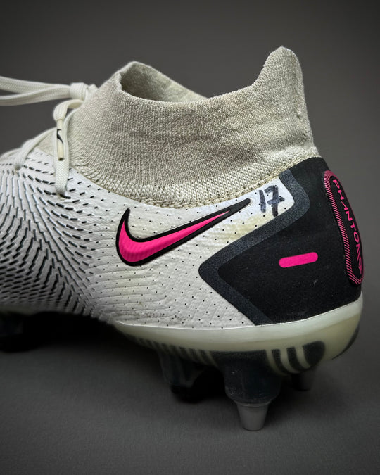Kevin De Bruyne | Match-Worn Boots | 2020/21 | 1 Goal | 3 Assists | Manchester City