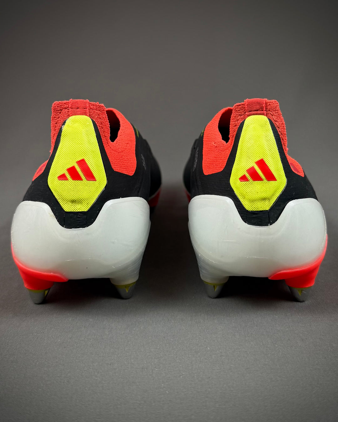 Nayef Aguerd | Match-Worn Boots | 2023/24 | AFCON | West Ham United & Morocco