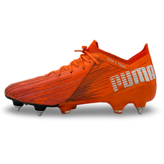 Puma Ultra 1.1 de Eric Bailly para entrenamiento - 2020/21