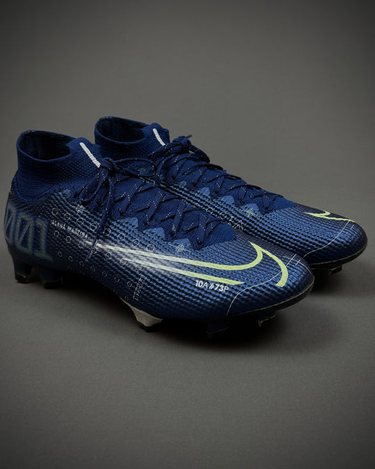 Cristiano Ronaldo | Match-Worn Boots | 2019/20 | 700th Career Goal | Portugal