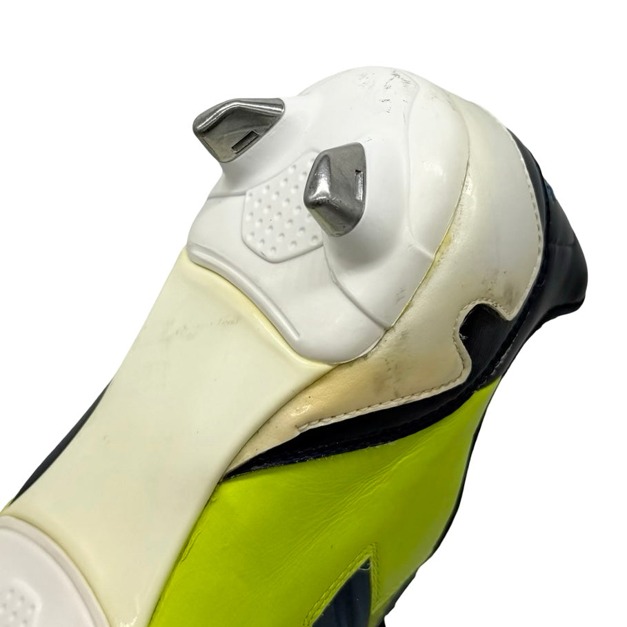 Robin van Persie | Match Worn | 2011/12 | Adidas Predator AdiPower