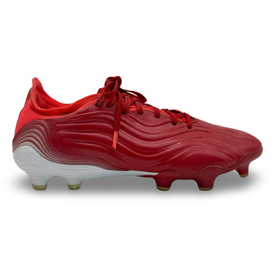 イルカイ・ギュンドアン 試合着用 Adidas Copa Sense.1 2021/22