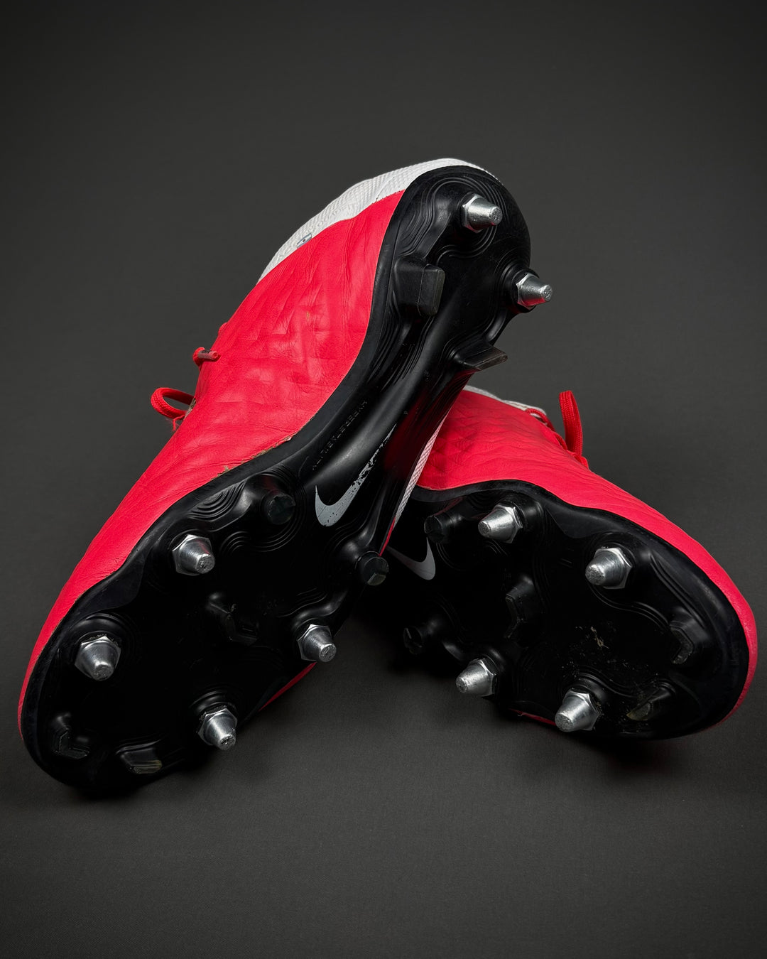 Nicolás Otamendi | Match-Worn Boots | 2019/20 | 3 Clean Sheets | Manchester City