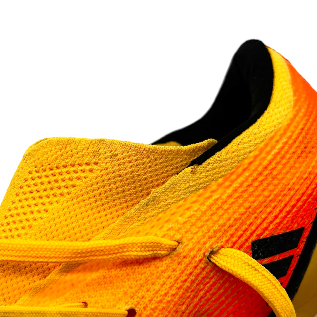利桑德罗·马丁内斯训练时穿着的 Adidas X Speedportal.1 2022/23