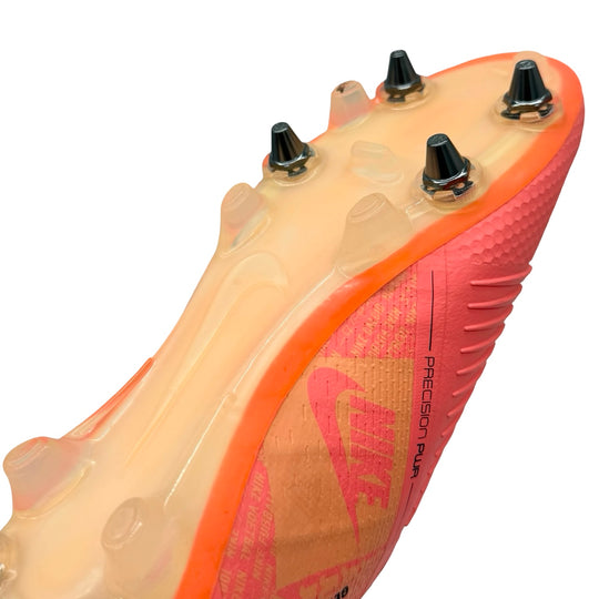 John Stones Match Issued Nike Phantom VNM Elite - 2019/20