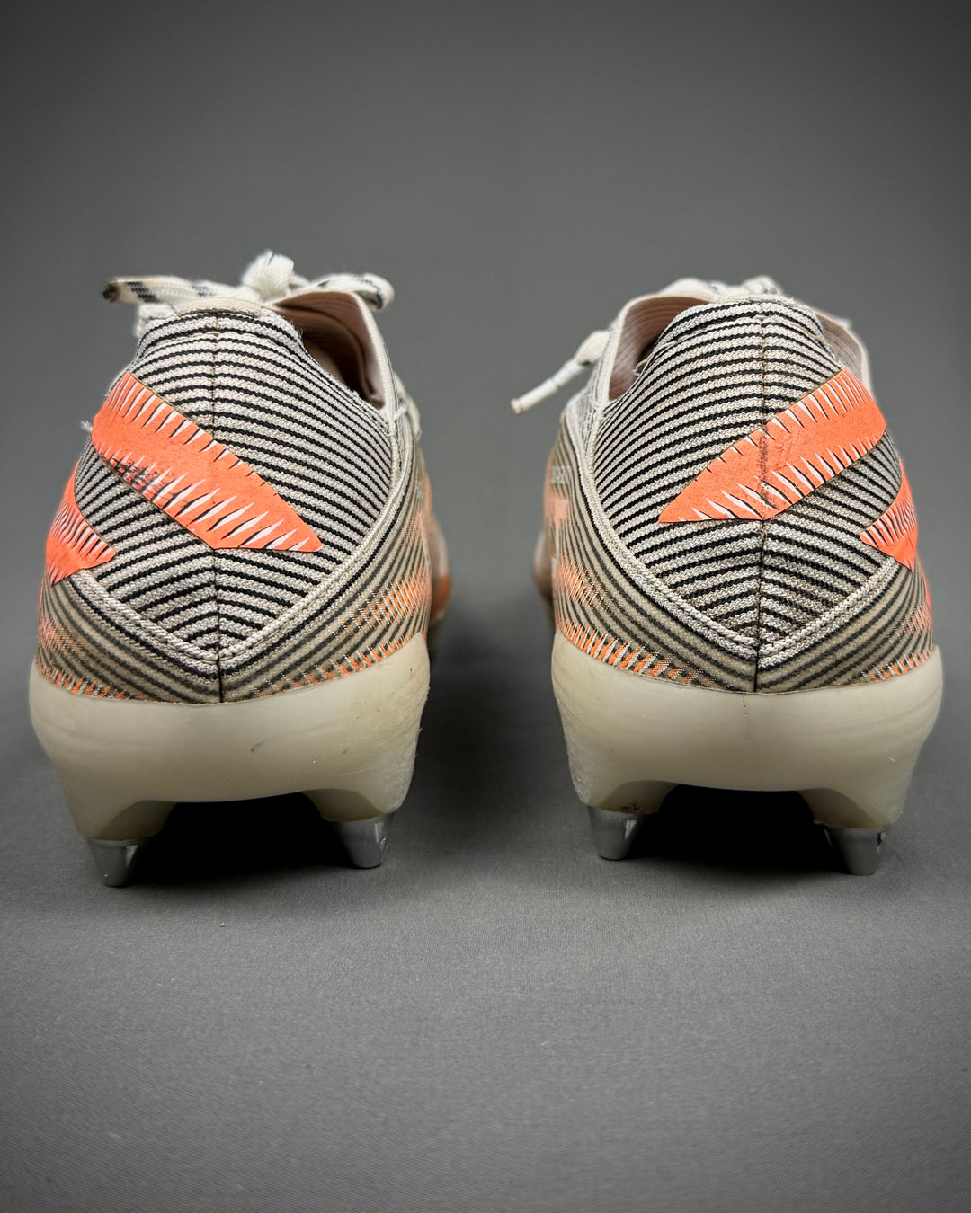 Luke Shaw | Match-Worn Boots | UEFA Euro 2020 Final | 2020/21 | 2021/22 | 2021 UEL Final | 7 Clean Sheets | 1 Goal | 4 Assists | Manchester United & England