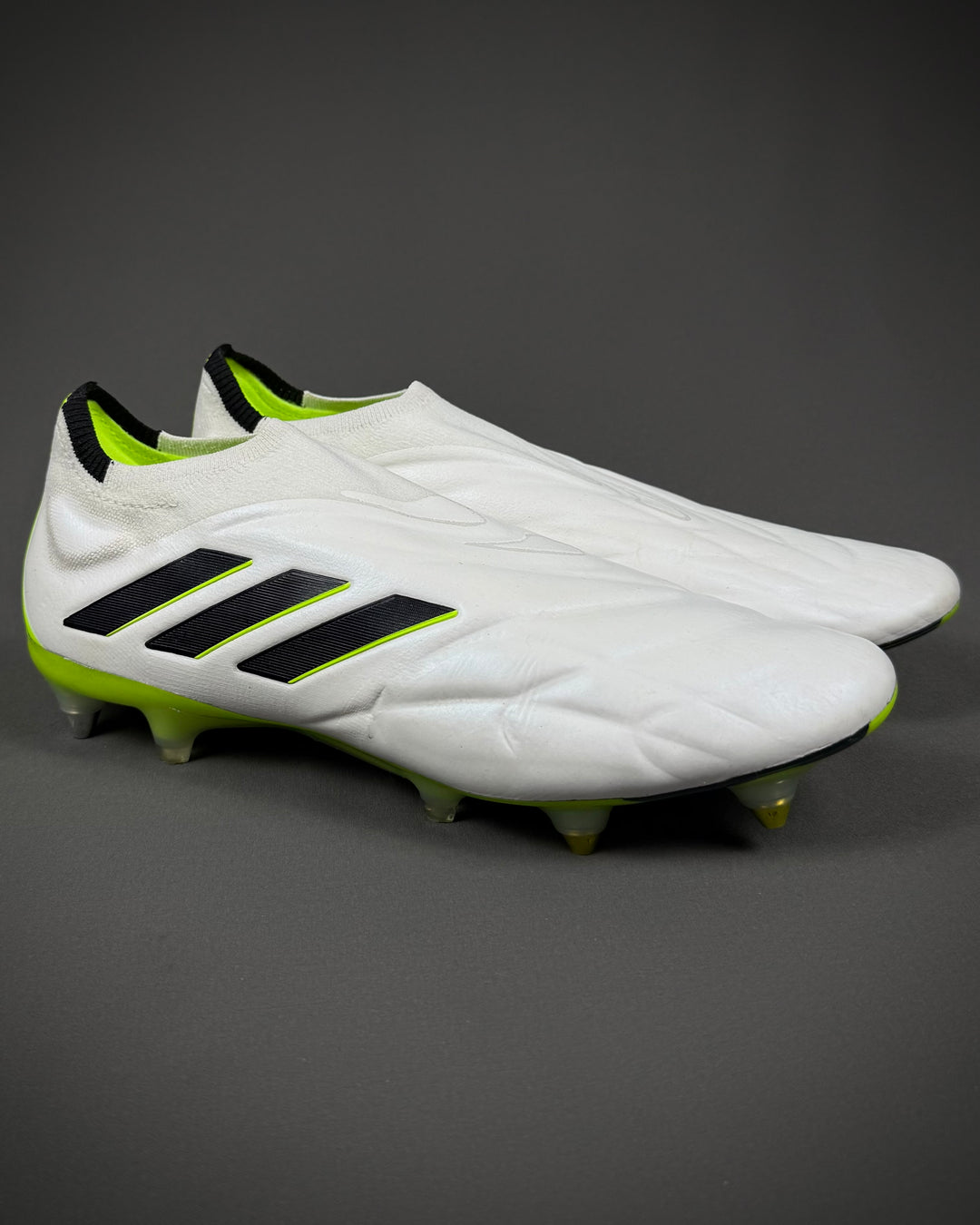 Joško Gvardiol | Match-Worn Boots | 2023/24 | Manchester City