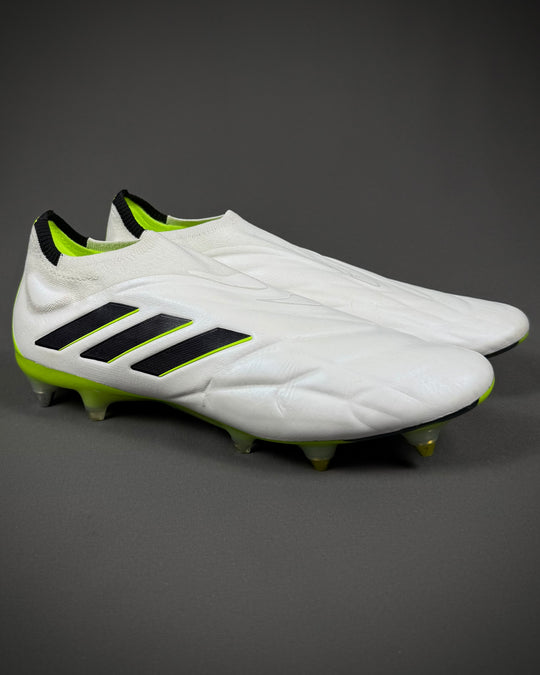 Joško Gvardiol | Match-Worn Boots | 2023/24 | Manchester City