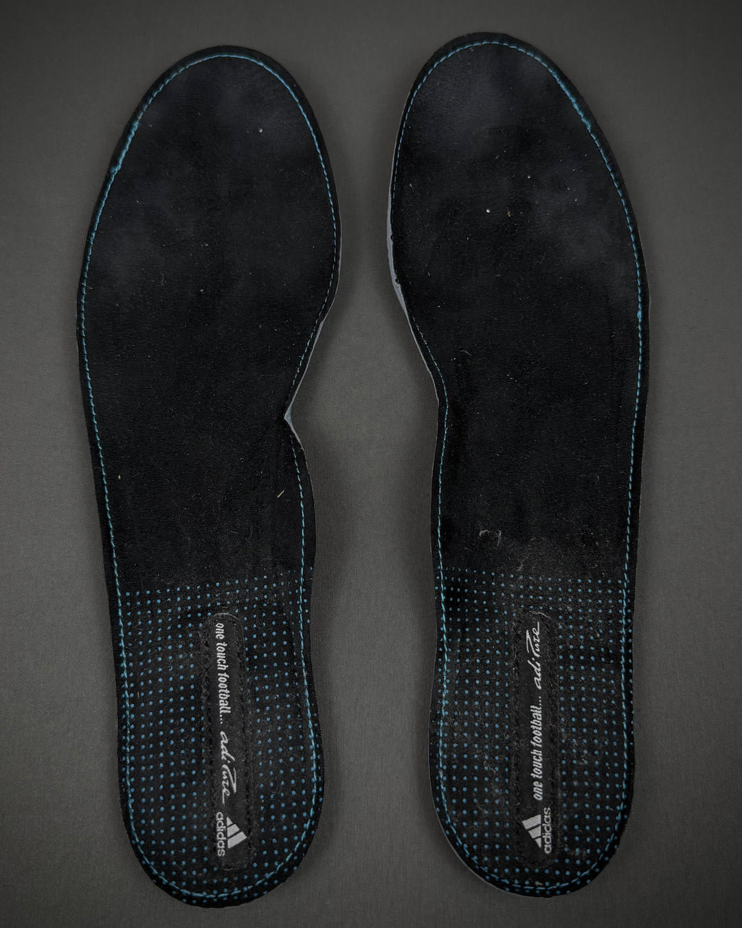 Frank Lampard | Match-Worn Boots | 2010/11 | 1 Goal | Chelsea