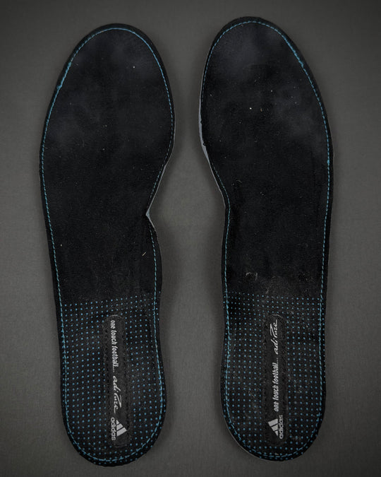 Frank Lampard | Match-Worn Boots | 2010/11 | 1 Goal | Chelsea