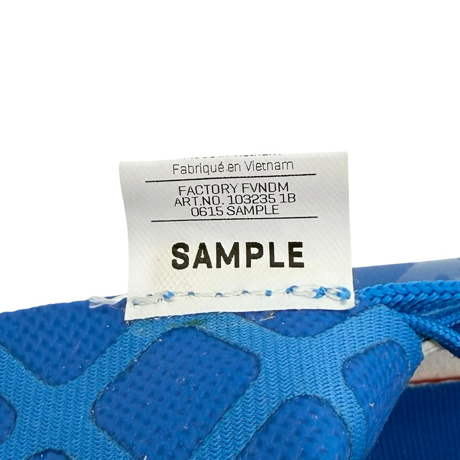 Radamel Falcao Match Issued Puma EvoSpeed SL - 2015/16