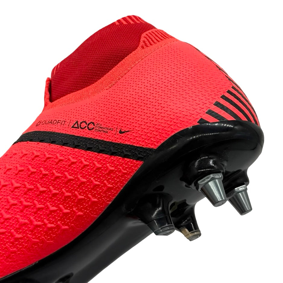 Phil Foden | Match-Issued Boots | 2018/19 | Manchester City