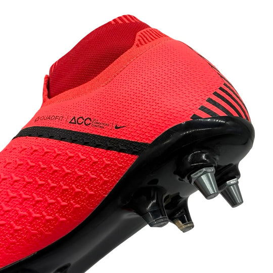 Phil Foden | Match-Issued Boots | 2018/19 | Manchester City