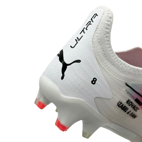 Mateo Kovačić | Match Issued | 2023/24 4-In-A-Row Season | Puma Ultra Ultimate