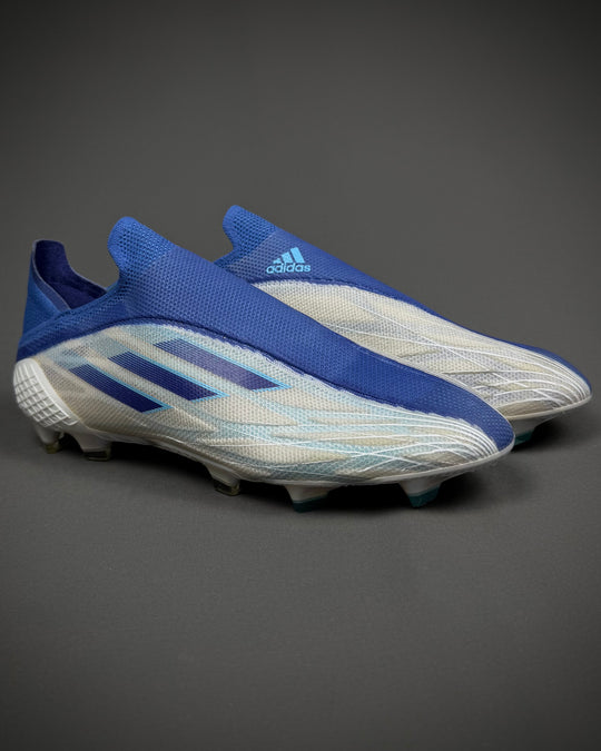 Achraf Hakimi | Match-Worn Boots | 2021/22 | PSG