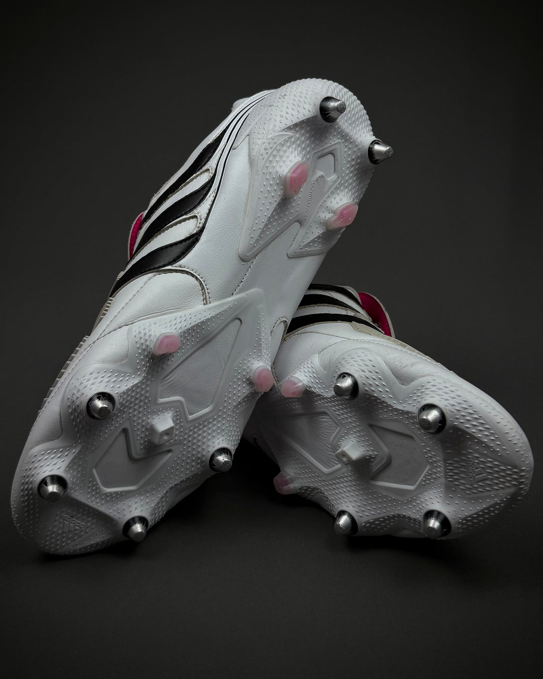 Aymeric Laporte | Player-Worn Boots | 2022/23 Treble-Winning Season | Manchester City