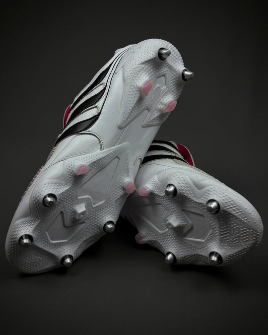 Aymeric Laporte | Player-Worn Boots | 2022/23 Treble-Winning Season | Manchester City
