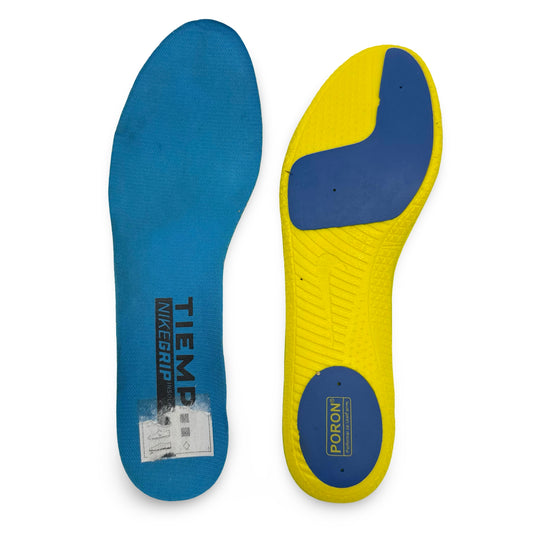 Ederson Moraes Match Worn Nike Tiempo Legend VIII Elite - 2019/20