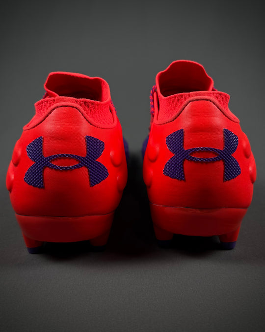 Trent Alexander-Arnold | Match-Issued Boots | 2022/23 | Liverpool