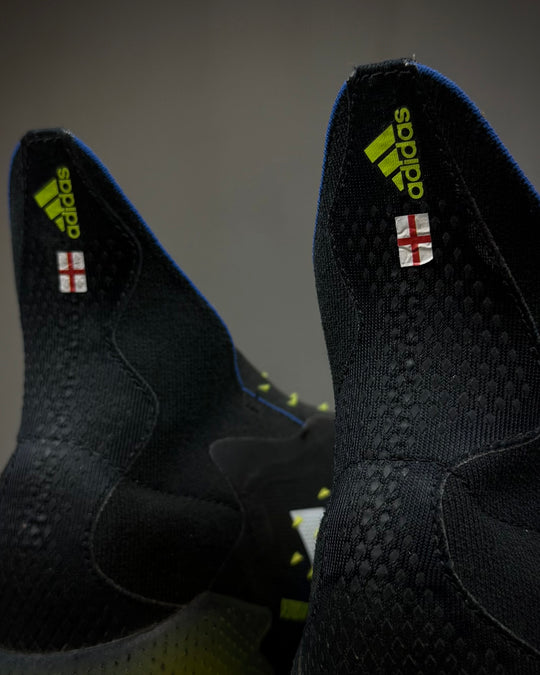 Dele Alli | Match-Worn Boots | 2020/21 | Tottenham