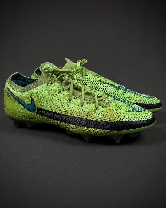 Andy Robertson | Match-Worn Boots | UEFA Euro 2020 | 2021/22 | 3 Clean Sheets | 1 Assist | Liverpool & Scotland