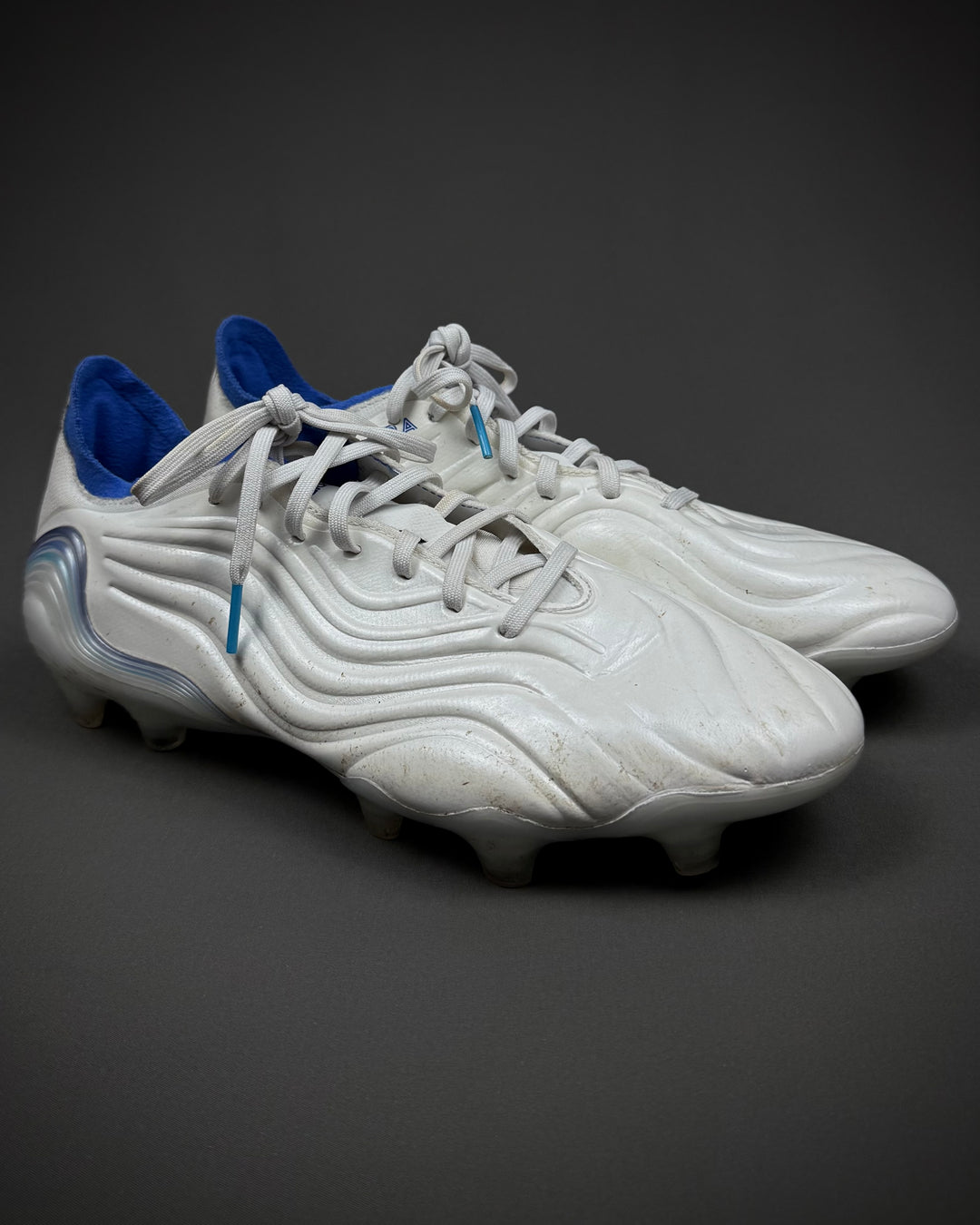 İlkay Gündoğan | Match-Worn Boots | 2021/22 | Manchester City