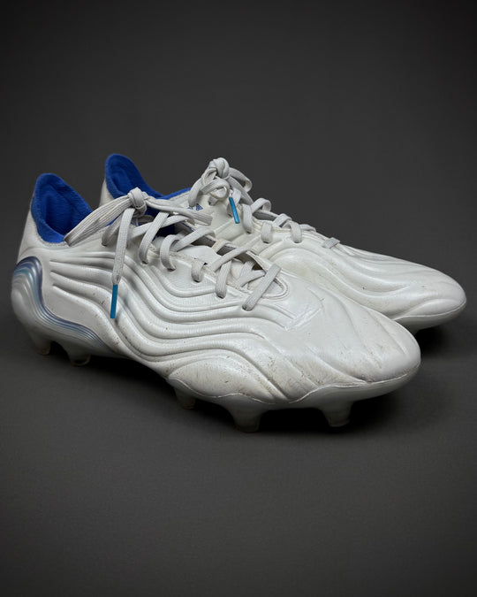İlkay Gündoğan | Match-Worn Boots | 2021/22 | Manchester City