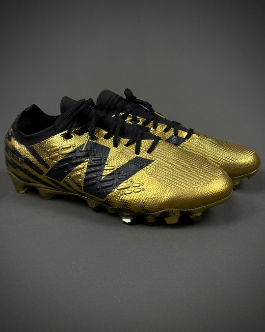 Endrick | Match-Worn Boots | 2024/25 | Real Madrid Debut Goal