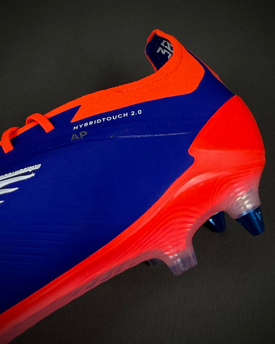 Andreas Pereira | Match-Issued Boots | 2024 Copa América | Brazil