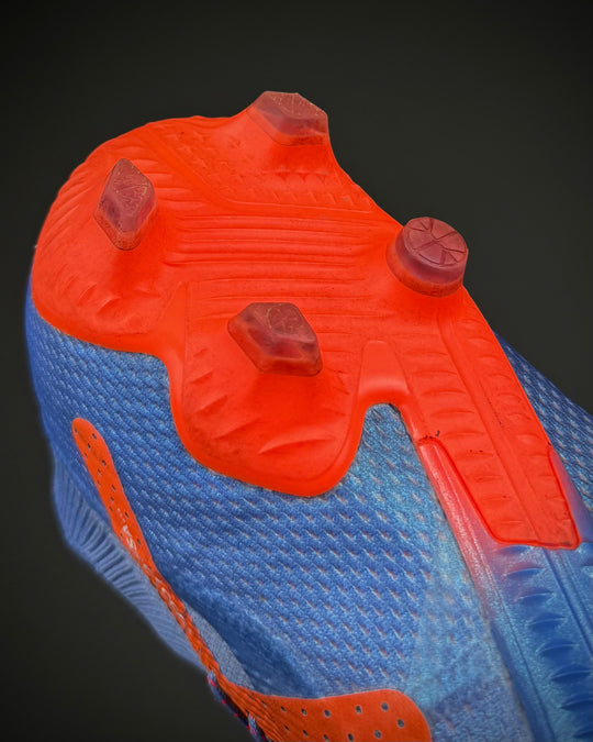 Neymar Jr. | Match-Worn Boots | 2022/23 | PSG